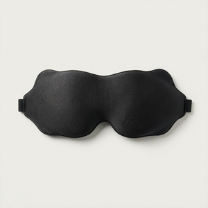 Masque de sommeil 3D NOCTEA™ – Obscurité totale, confort absolu